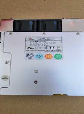 【星慕电子】新巨 EMACS MRW-6420P-R 420W 模块 设