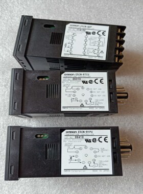 售前询价E5CN-Q2PRTCURPU R1PU R2PUR1TCU多功能数字温度控制器