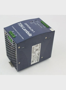 TDK-LambdaDPP240241DPP240-24-1powersupply(B592)