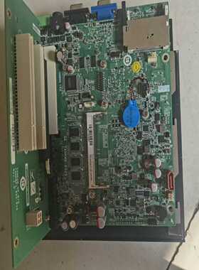 咨询-iEiTANK-800工业设备双王一体机主板TANKM