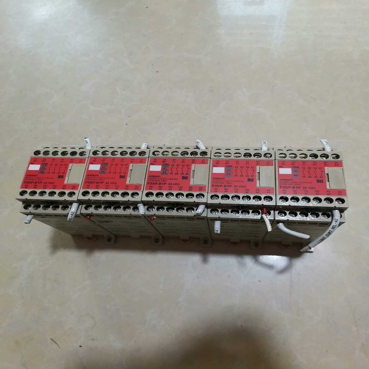 F3SP-B1P24Dc，成色如图，功能包询价