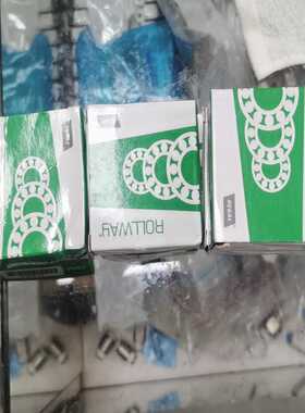 ROLLWAY轴承S6006ZZ适用