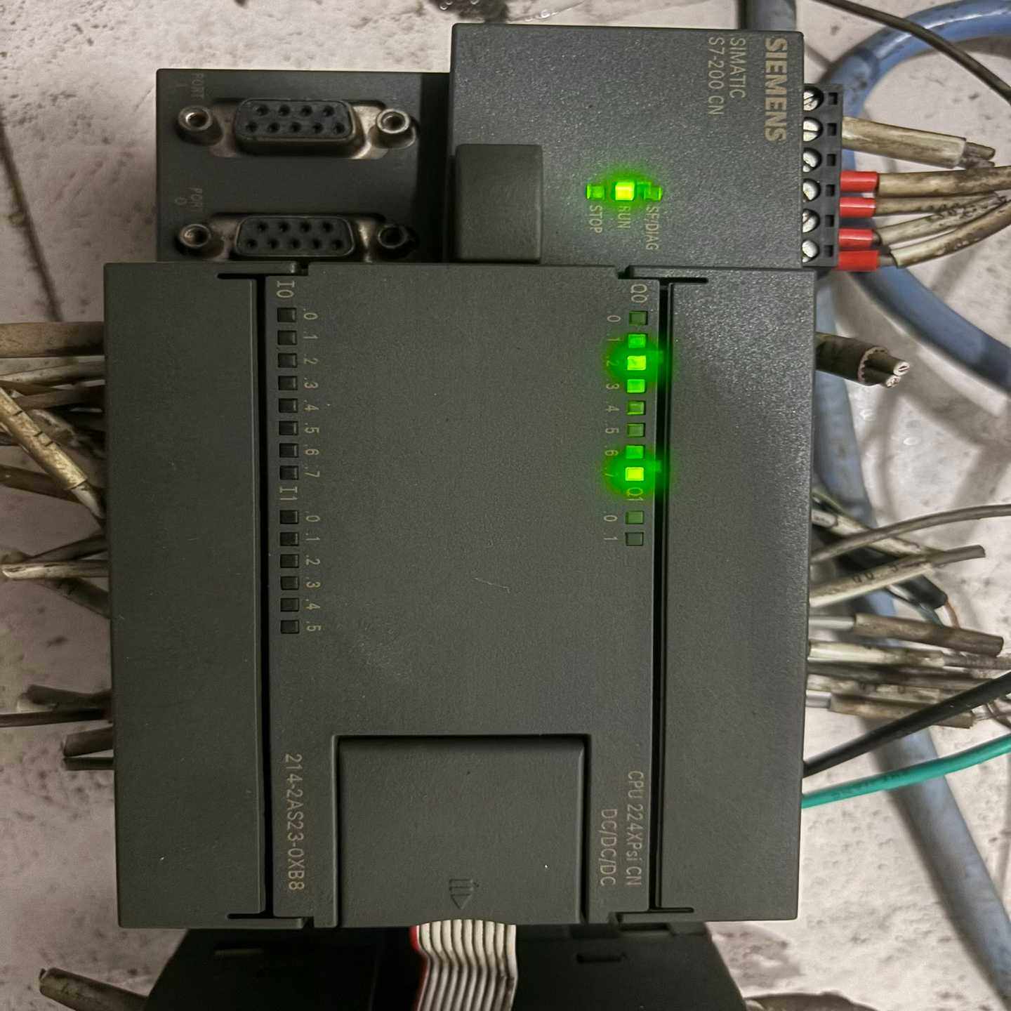 西门子214-2as23-0xb8-议价