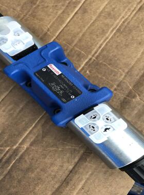 配件R901427878型号4WE10H50HG24N9K4M电磁换向阀力士乐Rex议价