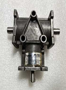 TSUBAKI椿本ARA310LR精密无间隙齿轮箱--议价商品