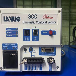 SSTIL司逖光谱共焦传感器OLARIUS WLC-PRIM--议价商品