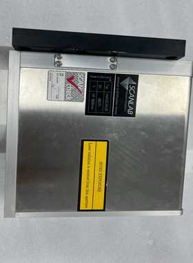（艺易商行）SCANLAB intelliscan 20光斑 二氧化碳振