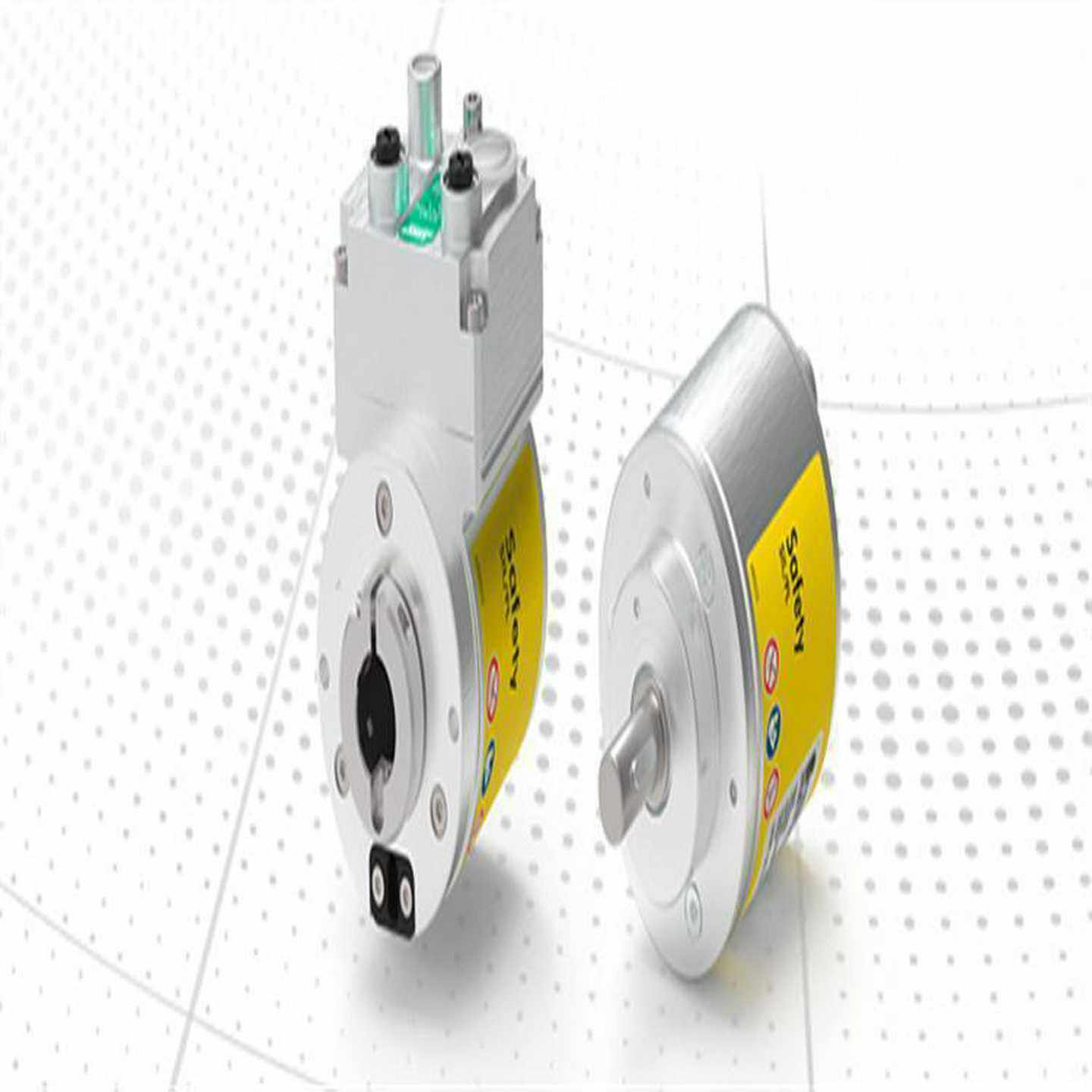 德国TR-Electronic编码器PCEH80-ETC光电全系产品