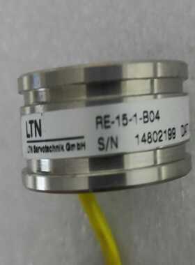 LTNRE-15-1-B04旋转变压器询价