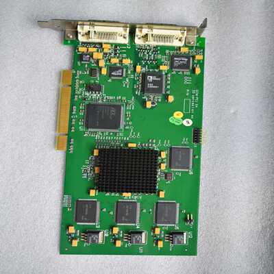 挪威3Dperceptionas的GCM-PCIS4视询价