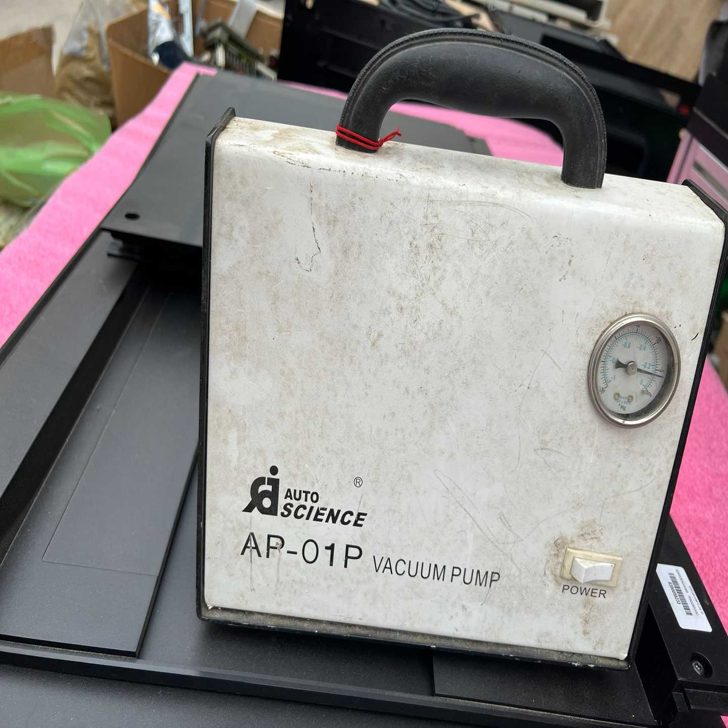 欧姆龙S82J-10024D电源DC24V4.5A二手拆机，--议价商品