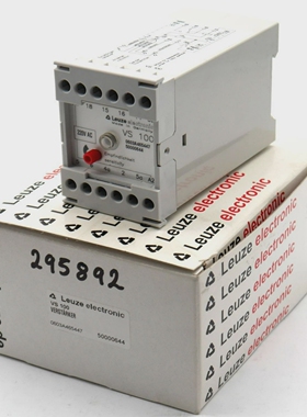 LeuzeVS1000603A46544750000644Signalverst?rker-unused/O