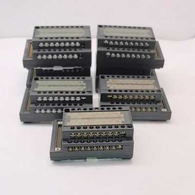 A6TBXY36三菱PLC端子排，拆机正品，实物实拍。型号A--议价商品