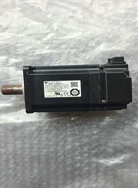 SGMAV-04ADA21安川电机二手拆机实物图现货功--议价商品