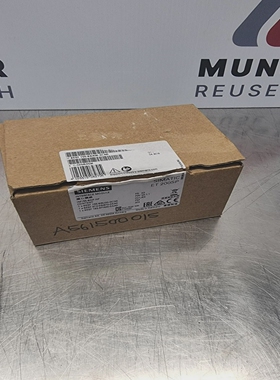 SiemensLOGO!LogicModule6ED1052-1MD00-0BA8