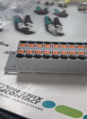 可发3273044接线板询价