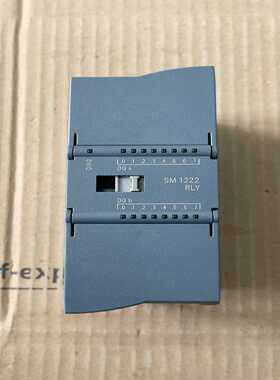 s7-1200PLCSM1222RLY6E询价