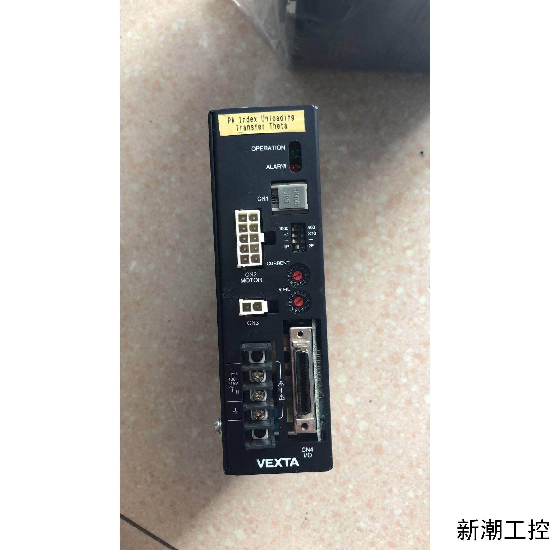 原装拆机 VEXTA  ASD13B-A 实物拍摄 现货*议价商品