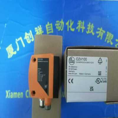 KG5043传感器IFMKG5043易福门【白零商行】