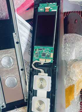 整套电梯配件ZLHH-101AG02 G01 P36~议价