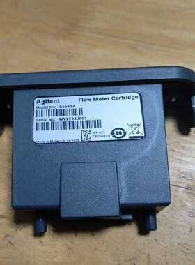 安捷伦AMD流量计校准模块G6692A两个包好--议价商品