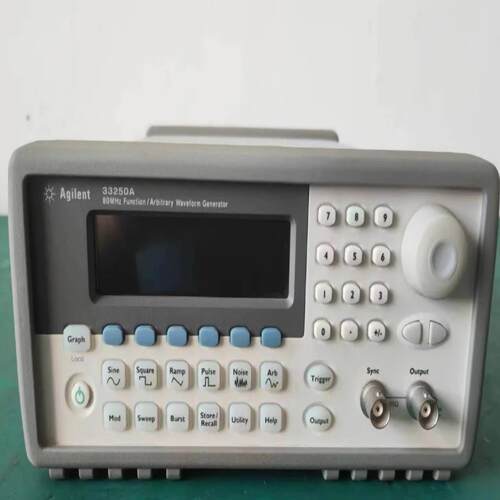 是德科技Keysight，53132A每秒12位，150ps~询价