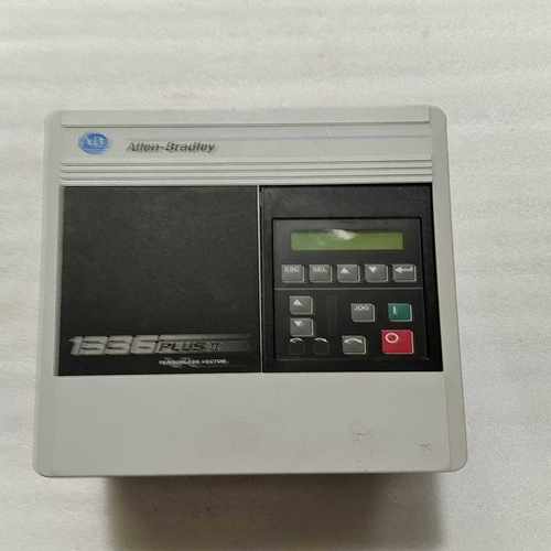 【星慕电子】ABB1336系列变频器 1336S-BRF30-AA-EN