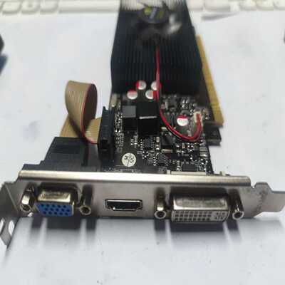 GT730 4G 工包卡 使用完好功能齐全~询价