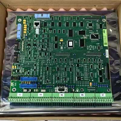 pro控制主板卡件MMS6120原装现货议价MMS612议价