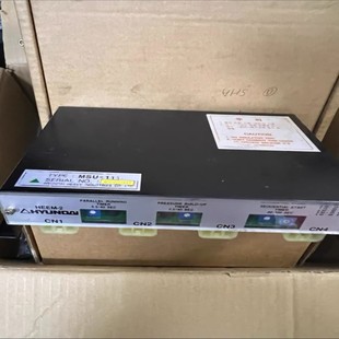 heem Hyundai 电机自动控制单元 msu 请询价