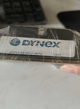 【星慕电子】DIM1200FSS12-A076