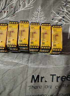 议价皮尔磁PilZS4C,751104全新未拆封议价