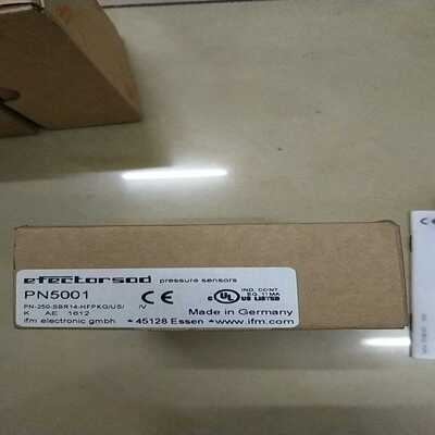 询价全新易福门IFMPN5001*