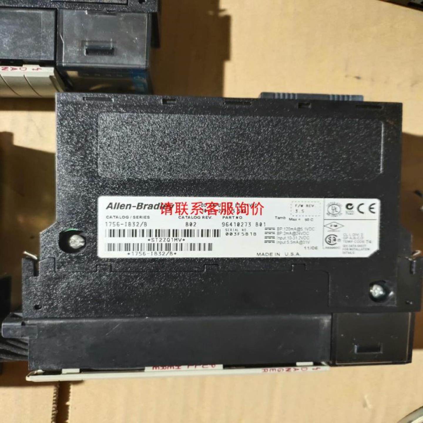 （议价)美国葆德电机 规格09F809Y348G16台