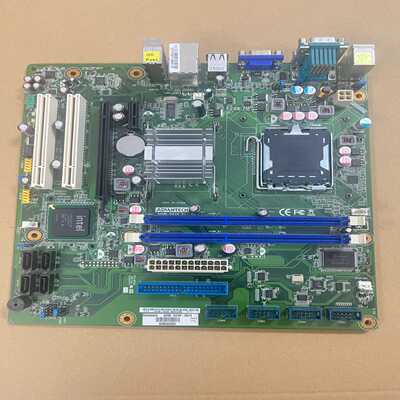 （议价）工控机主板AKMB-G41MRev.A1AKMB-