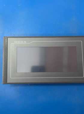 mcgsTpc/昆仑通泰触摸屏TPC7022Et，原装正品拆--议价商品