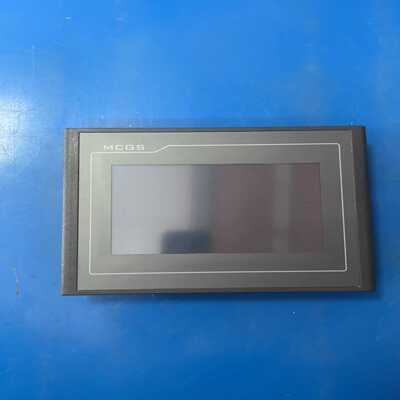 mcgsTpc/昆仑通泰触摸屏TPC7022Et，原装正品拆--议价商品