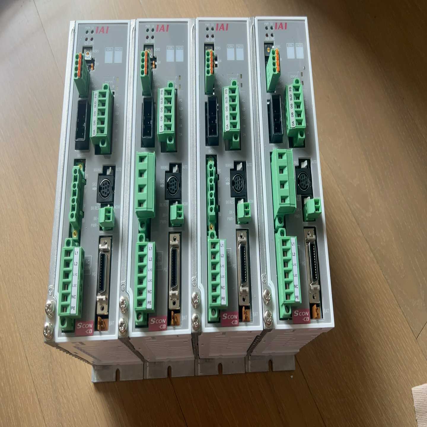 IAI驱动器SCON-CB-200WAI-CC-0-2-S--议价商品