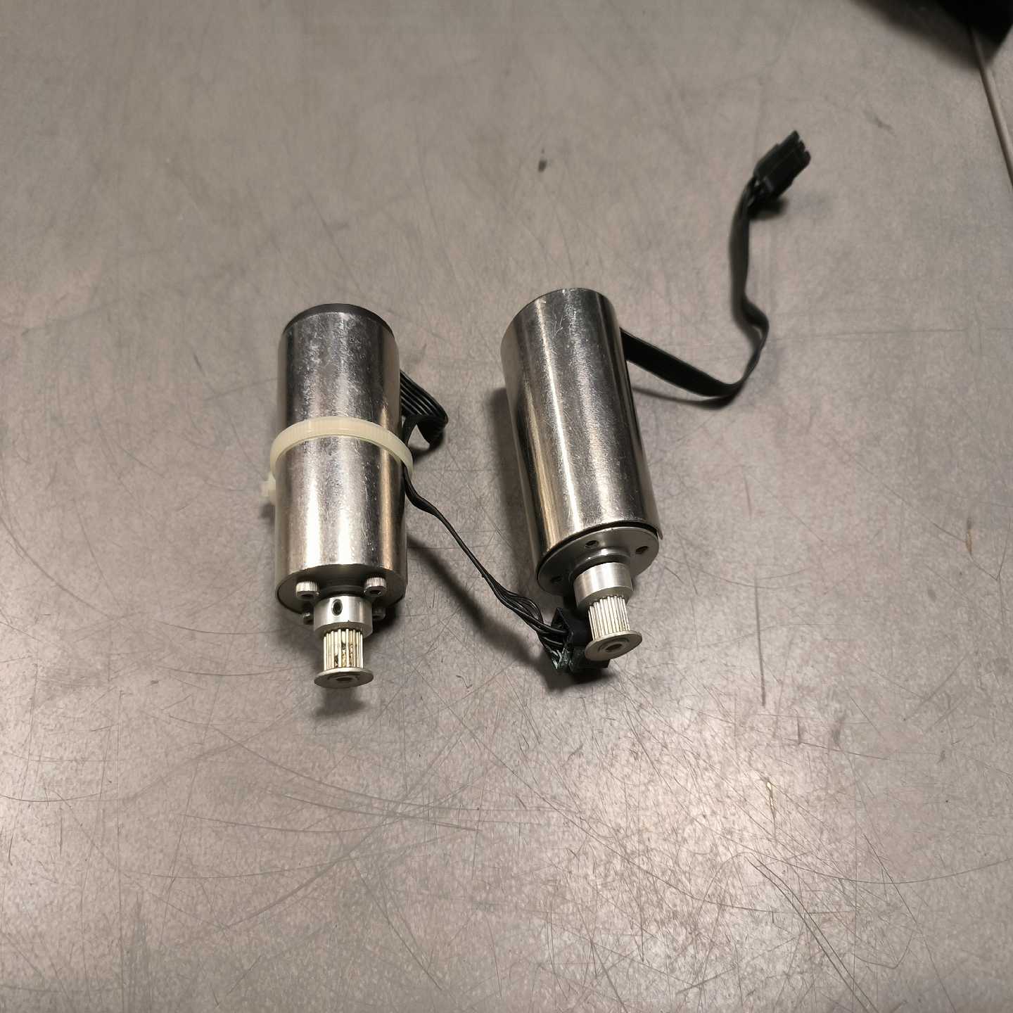 FAULHABER德国马达3153K012BRC131询价