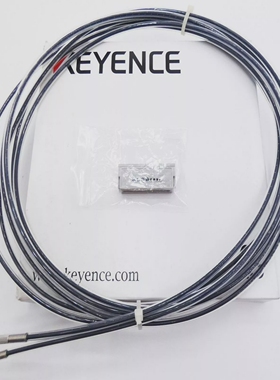 KeyenceFU-96TransmittierendesLichtleiterger?t-unused/OV