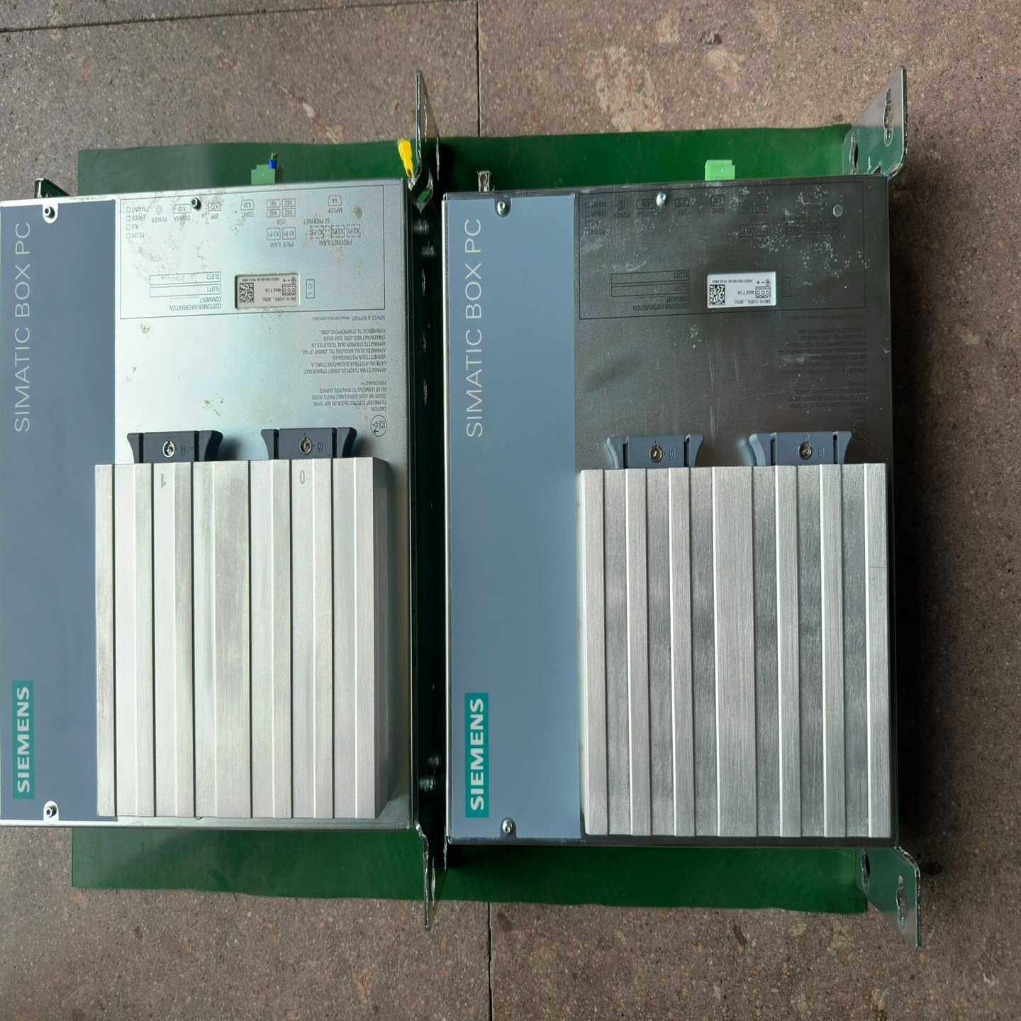 西门子IPC627D工控机6AG4131-2GJ42-0C--议价商品