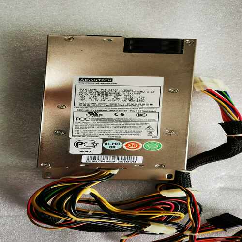 （洋洋设备）研华P1U-6150P工控机电源，1电源150W功率，
