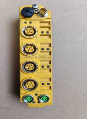 BECKHOFF倍福EP1908-0002，二手，成色如图，--议价商品