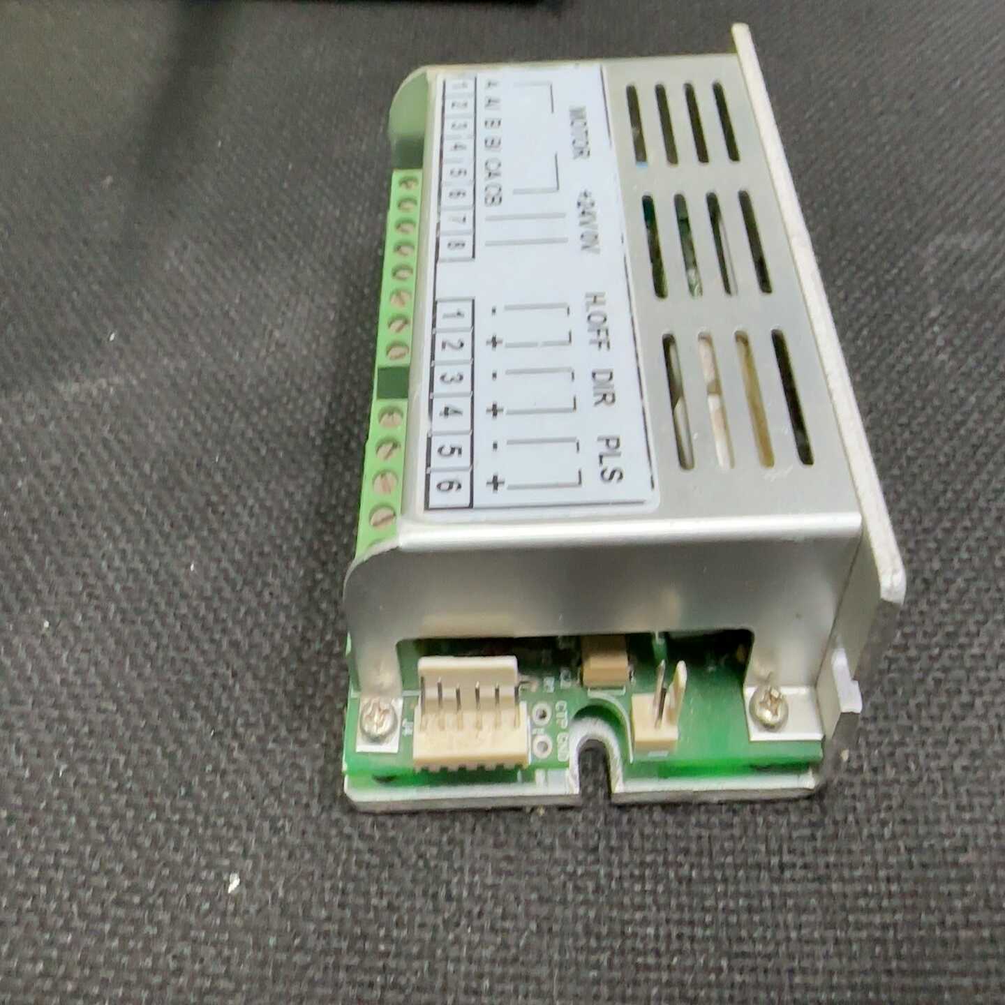 议价EXD2015EXTION驱动器，成色如图，不知好坏，包邮