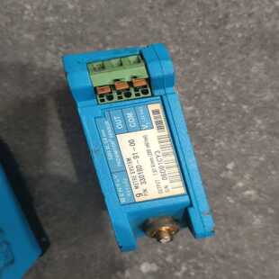 询价本特利前置器，29个