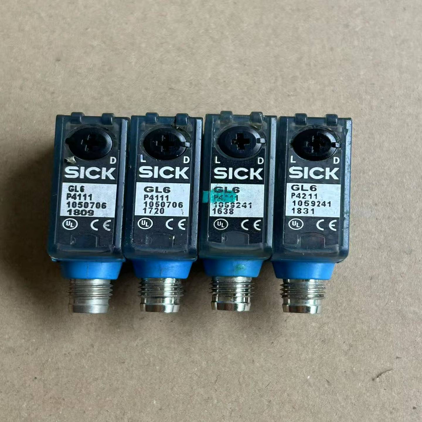 西克GL6P4111P4211适用