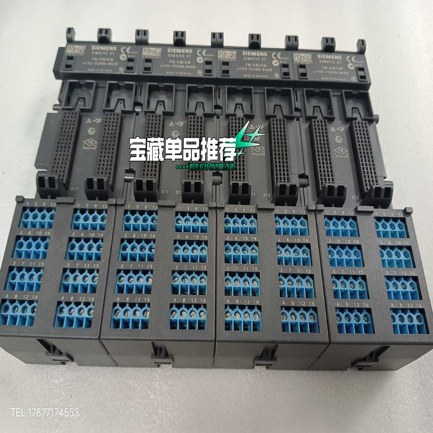 德国1p193-7CA00-0AA06ES7193-询价