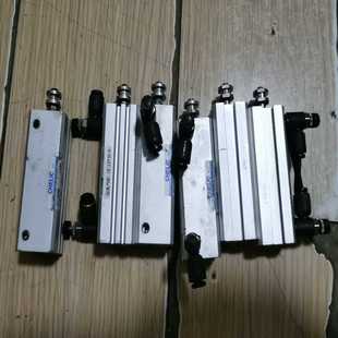 治具气缸 JD12 气力可 JD1250B 询价 B实物拍