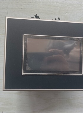 真空泵控制触摸屏KSG.701.02EWB.730.11议价