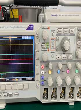 泰克DPO2014B是一款由Tektronix推出的数字示波--议价商品